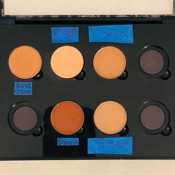 Anastasia Beverly Hills Eyeshadow - Sell Single - Picture 1 of 1